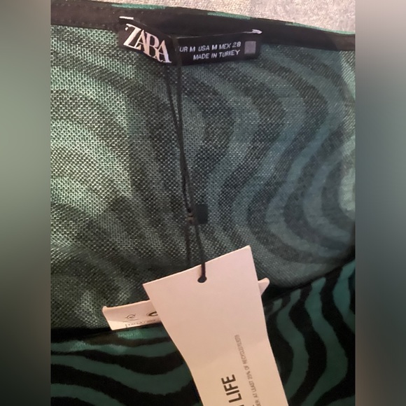 Zara Knit Co-ord Set - Picture 5 of 5